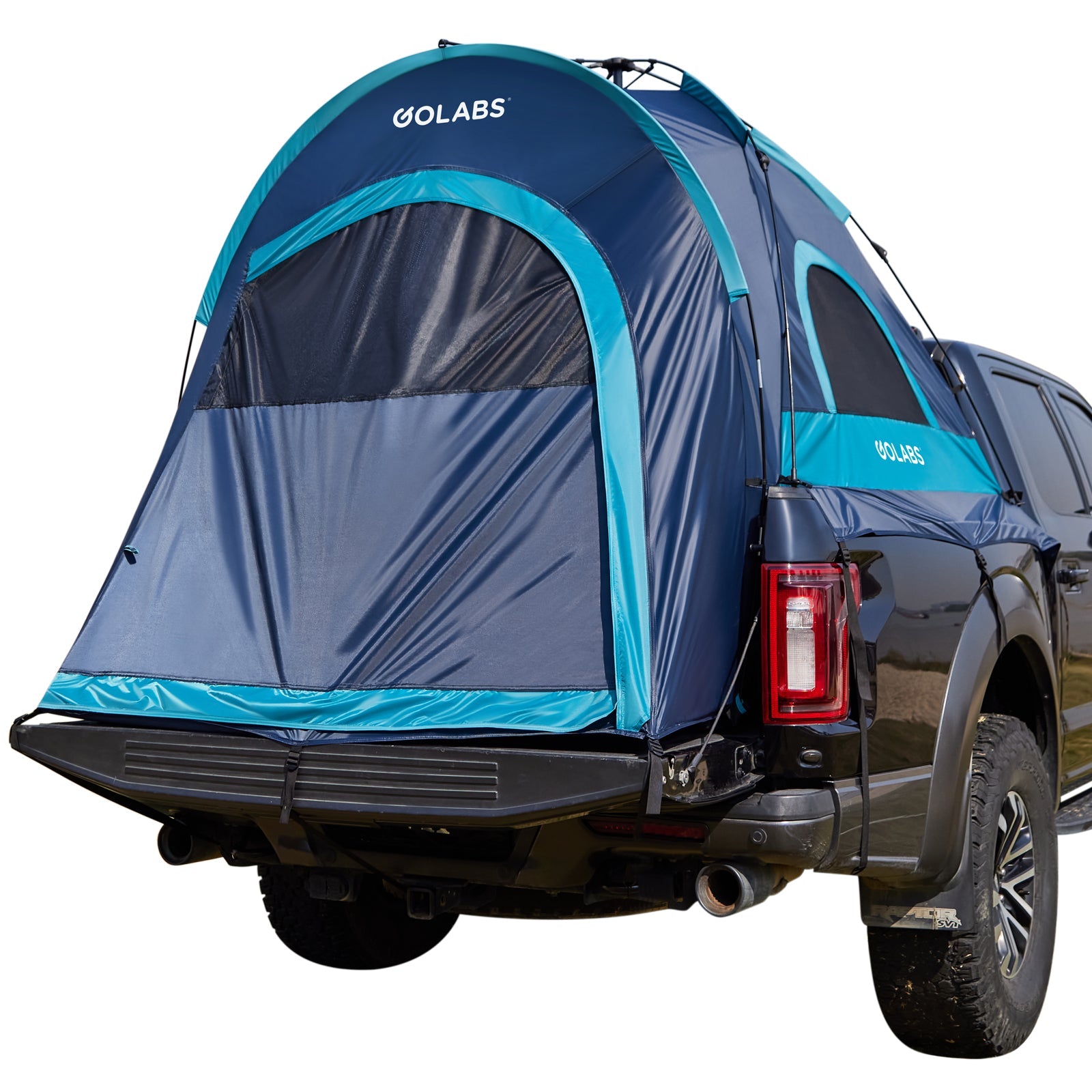 Truck Bed Tent 2-Person