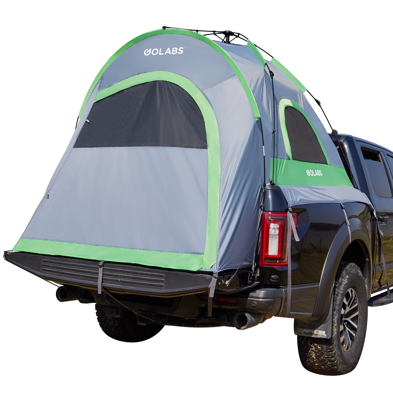 Truck Bed Tent 2-Person