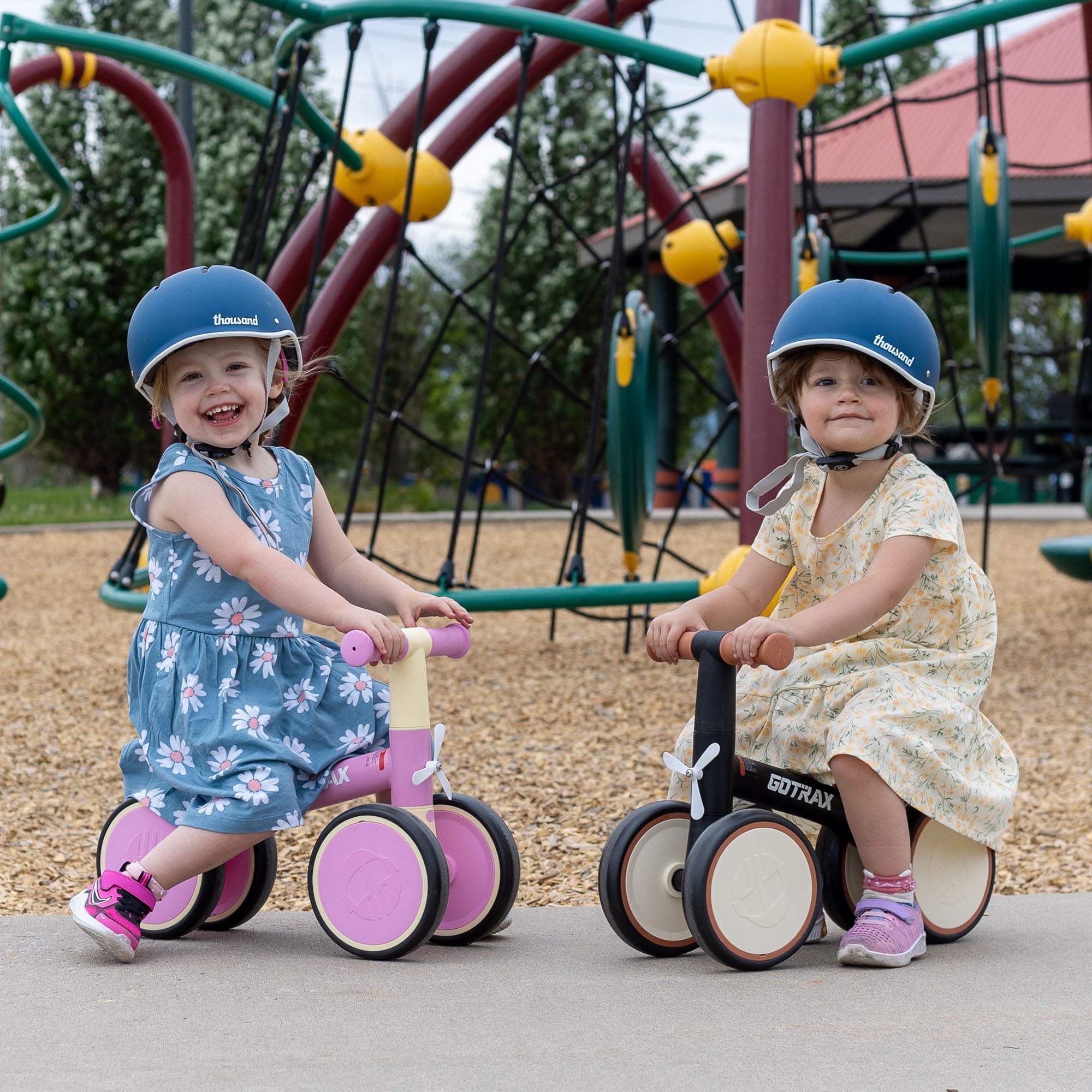 BA1 Baby Balance Bike