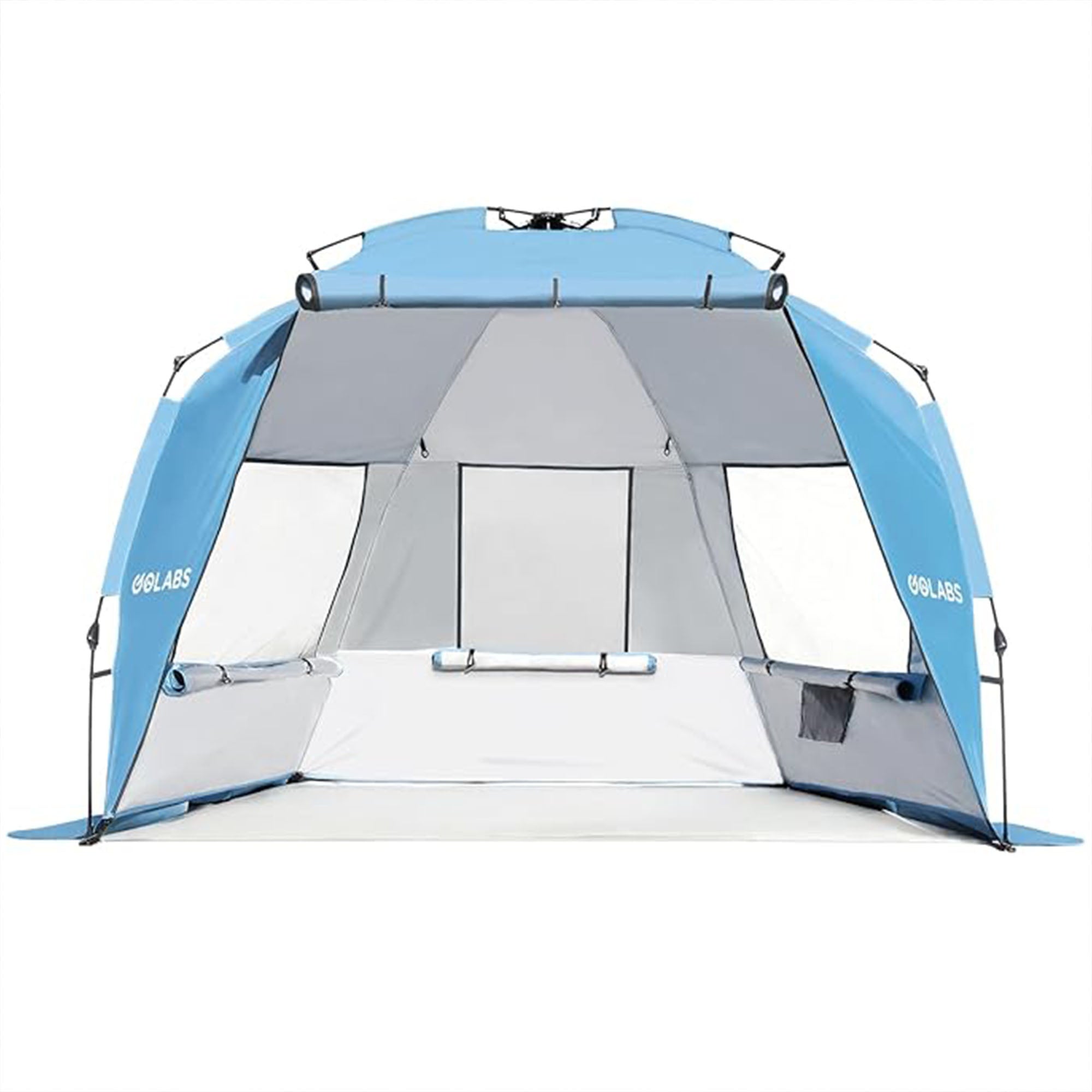 Golabs BT1 Pop Up Beach Tent 3-person