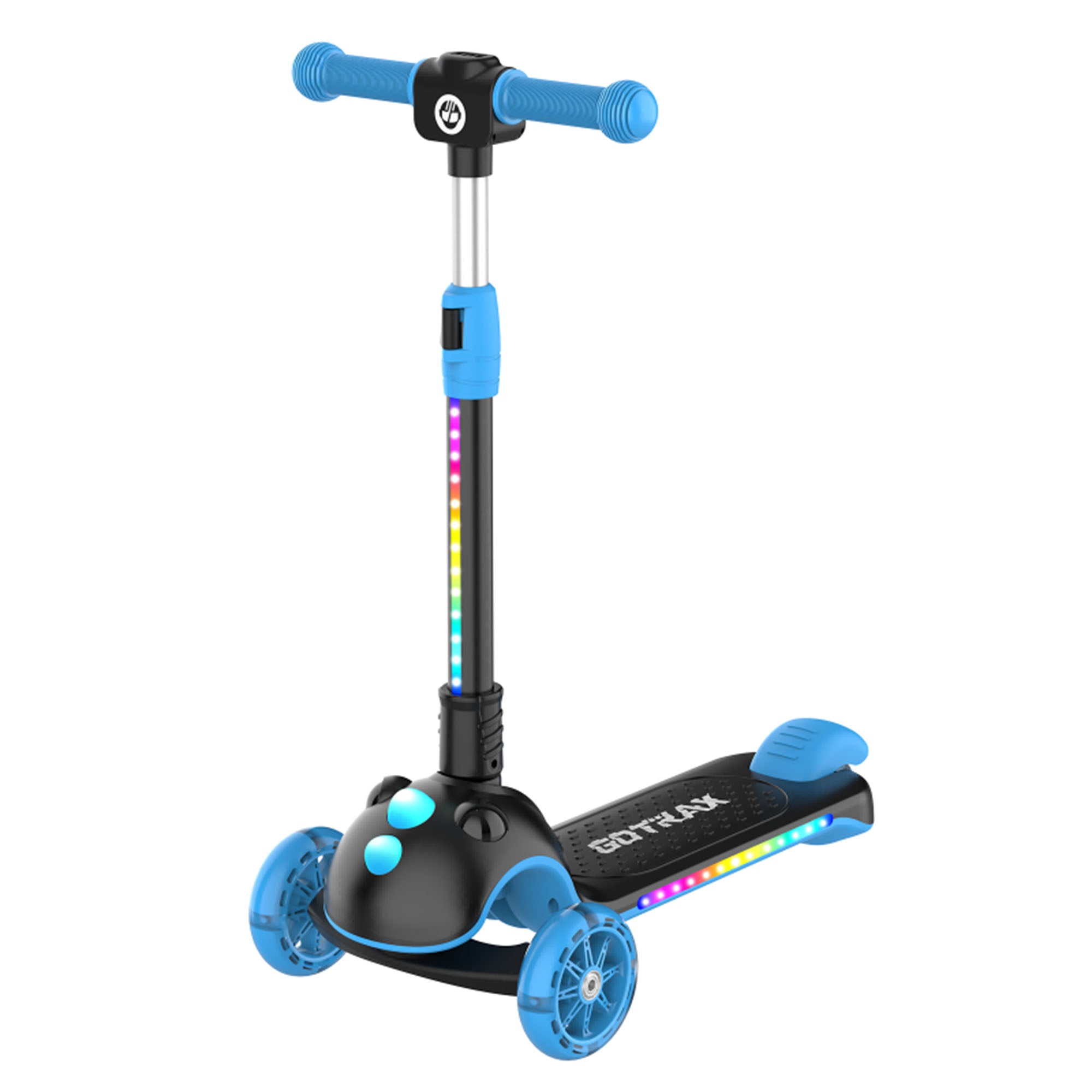 SK1 Foldable Electric Scooter for Kids