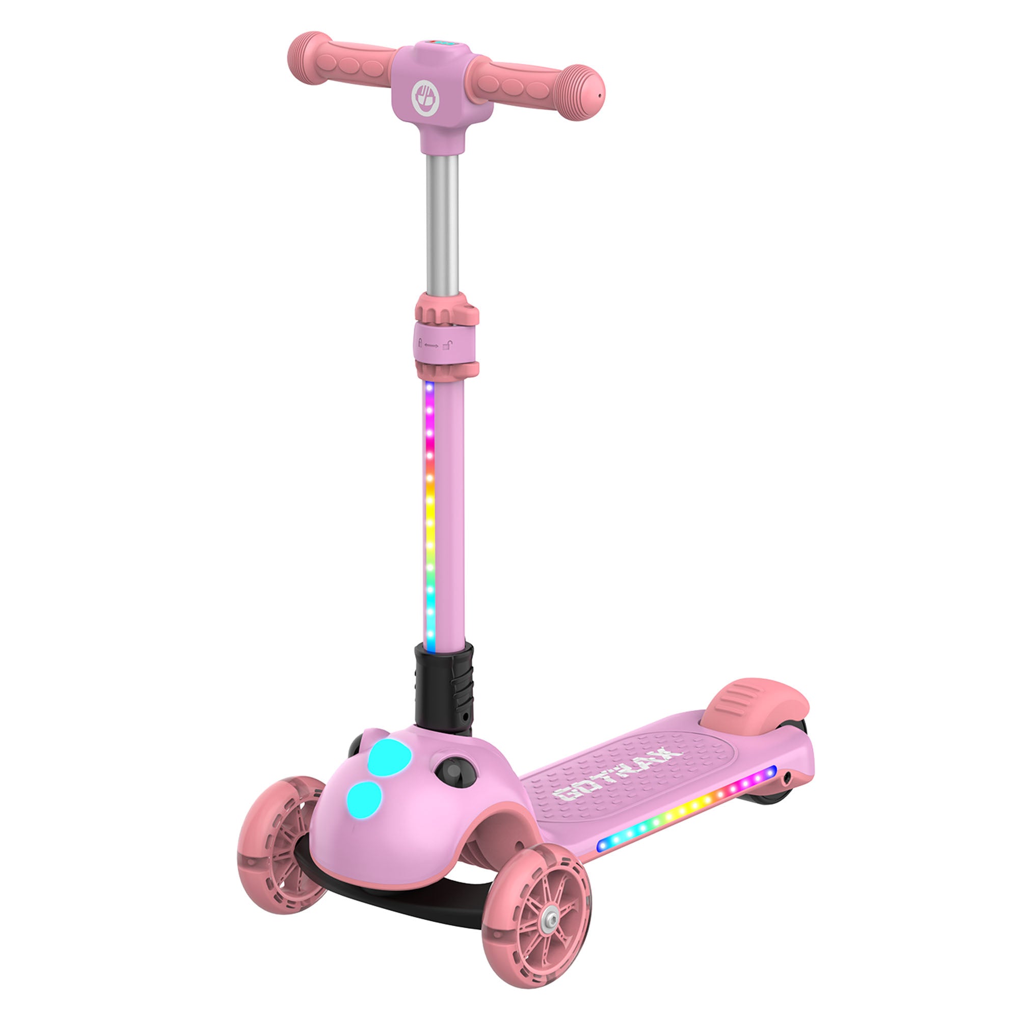 SK1 Foldable Electric Scooter for Kids