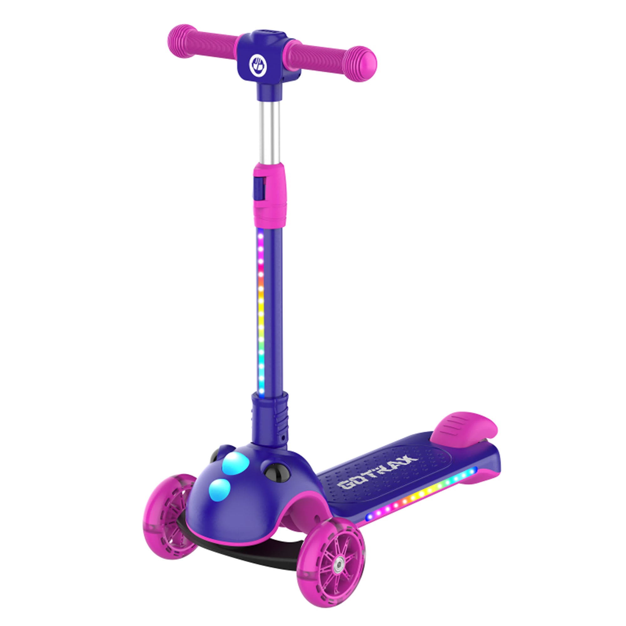 SK1 Foldable Electric Scooter for Kids