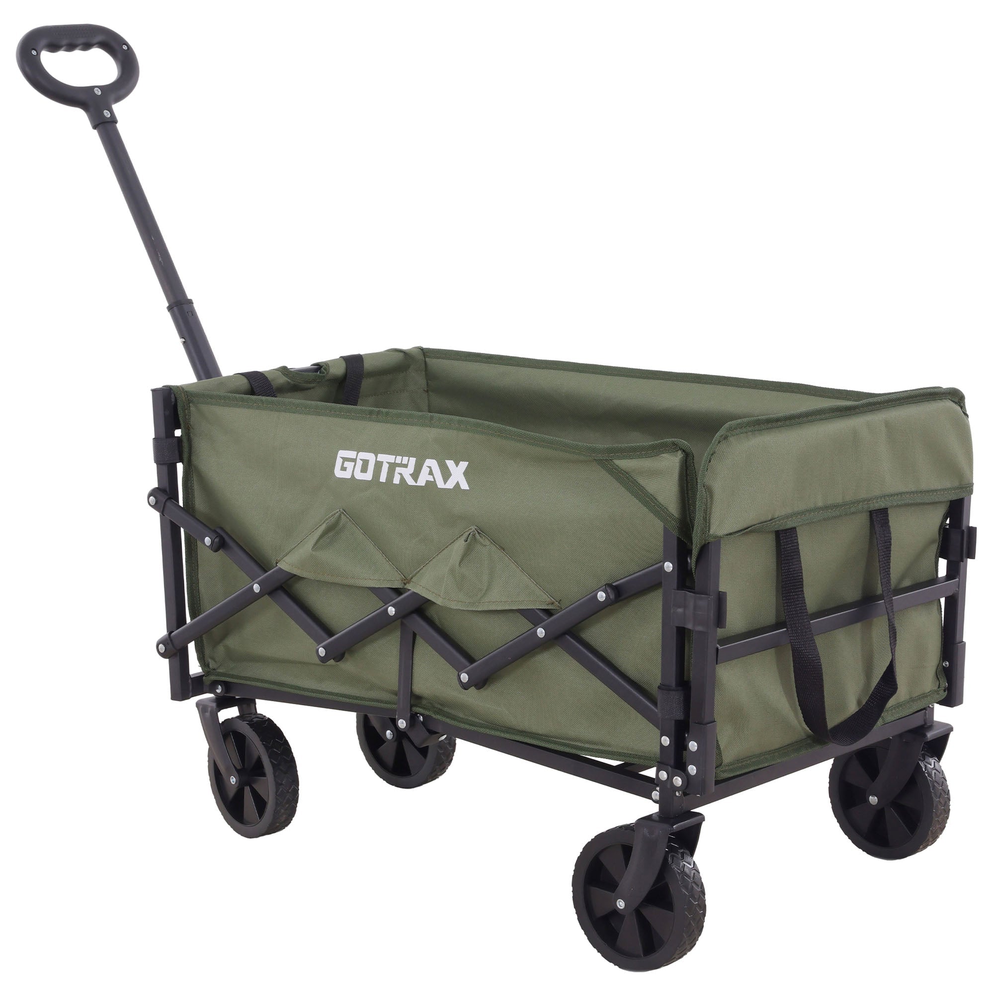 GOTRAX Utility Wagon