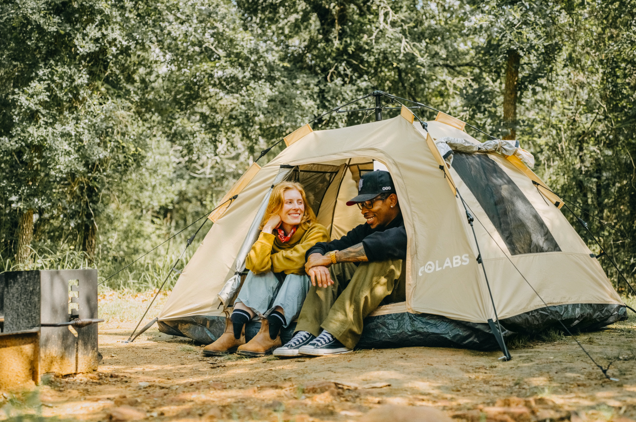 Essential Camping Gear for Beginners