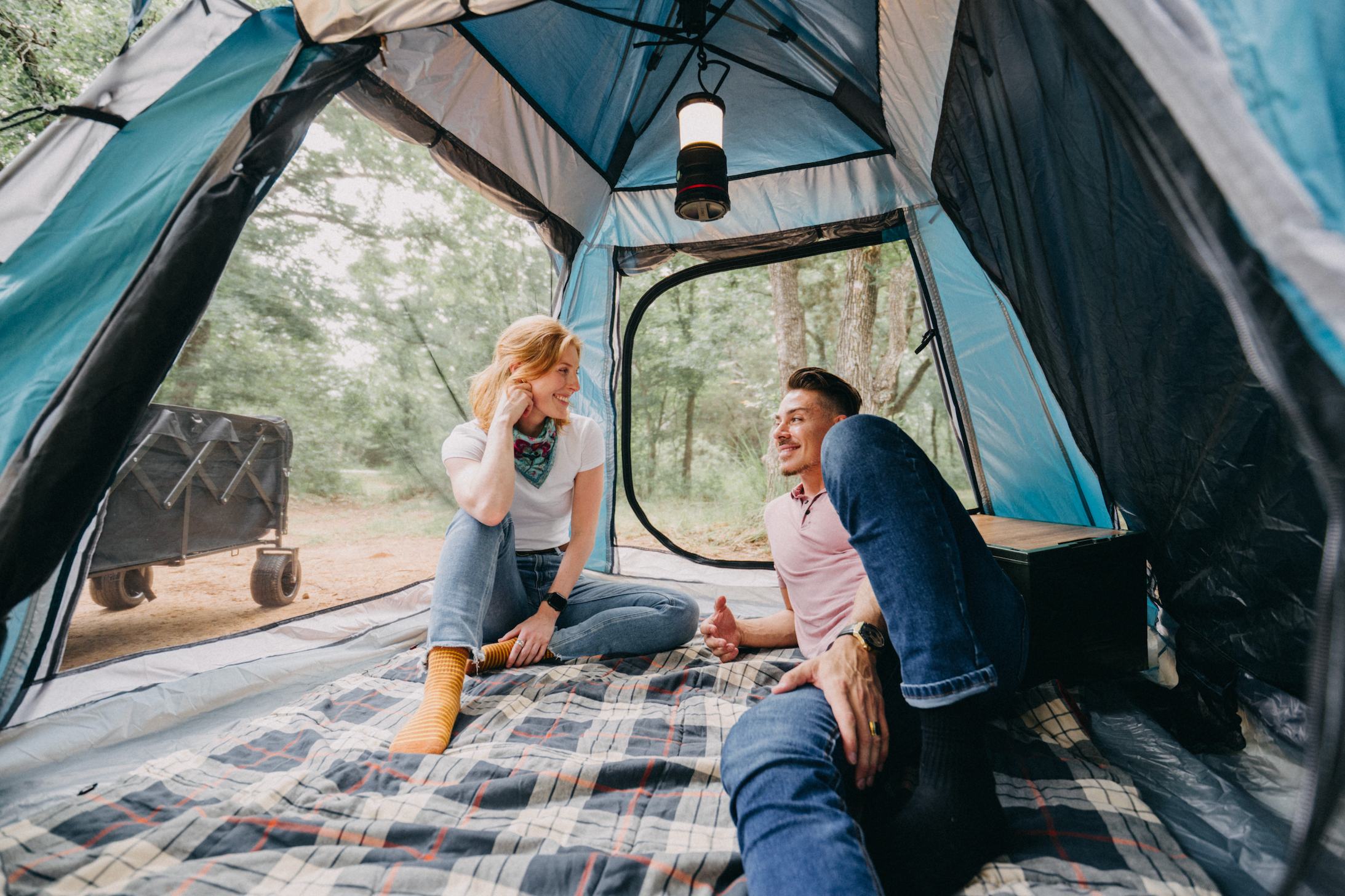 The Best Camping Tents - 2026