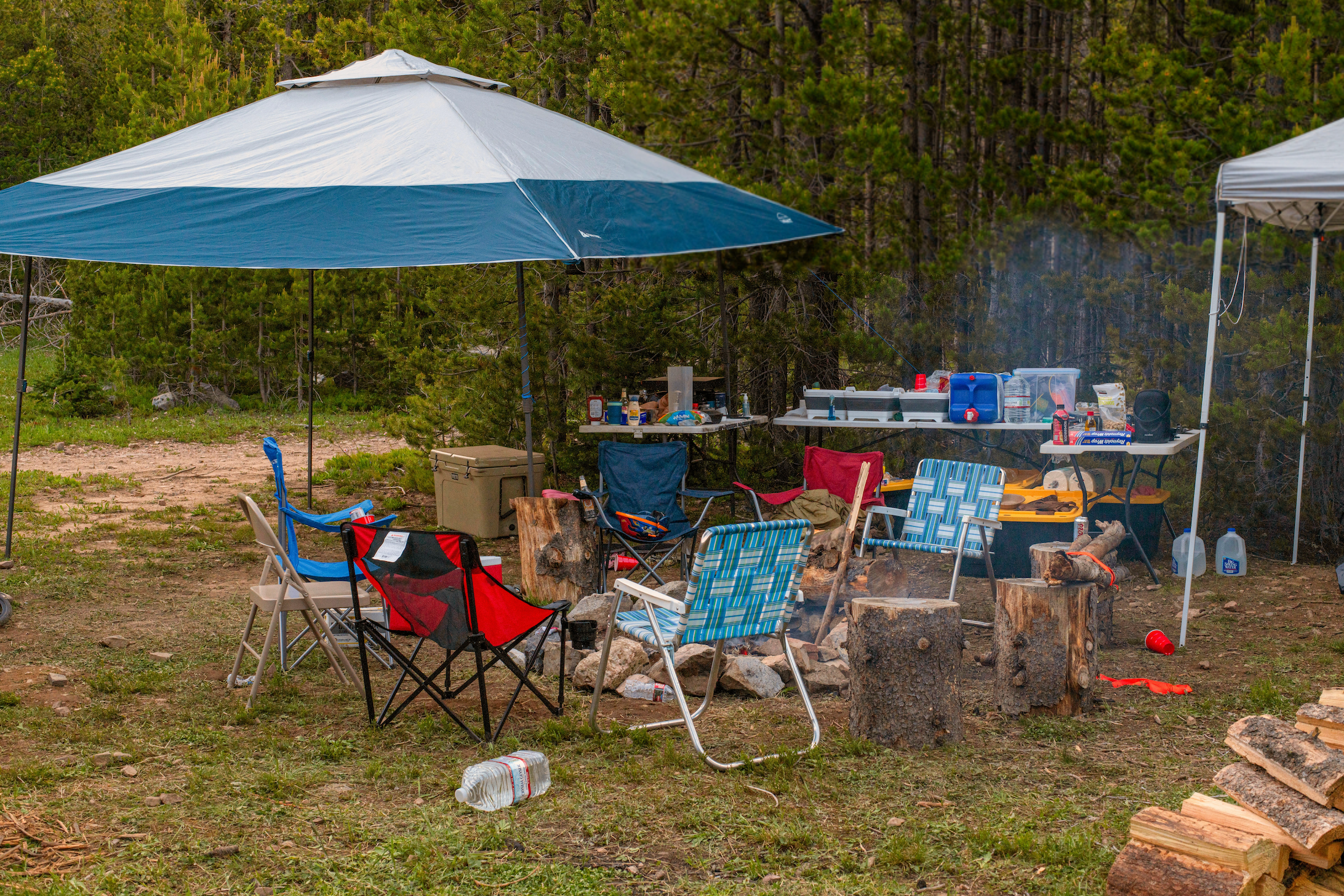 Tailgating Essentials: What to Bring for the Perfect Tailgate Party