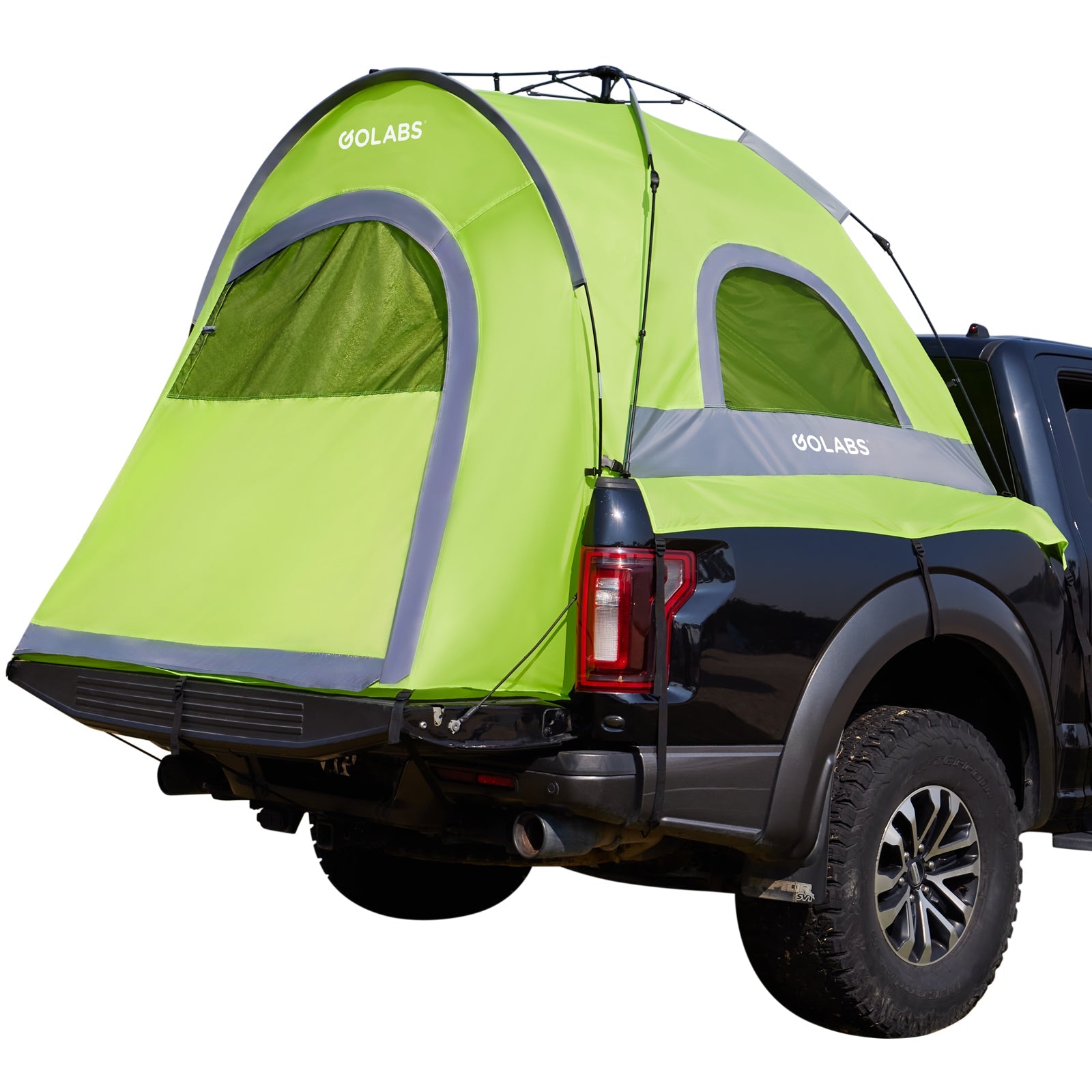 Truck Bed Tent 2-Person
