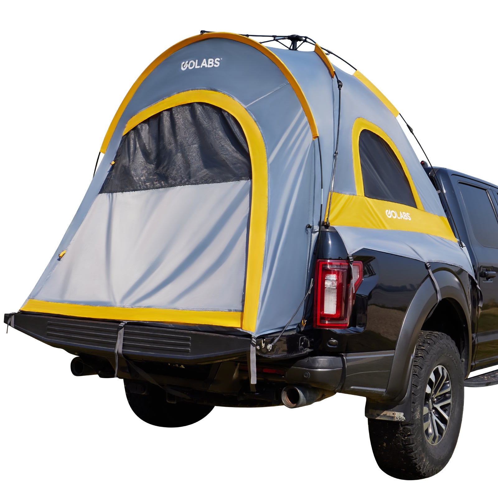 Truck Bed Tent 2-Person