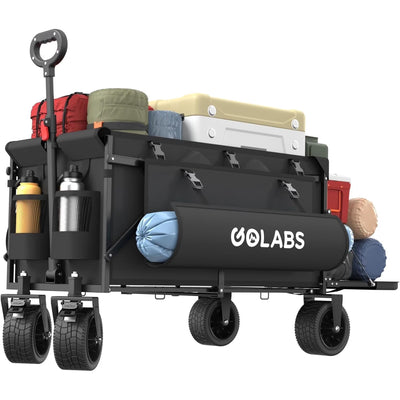 Golabs WA2 Heavy Duty Folding Wagon