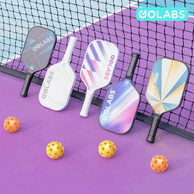 PickleBall Set