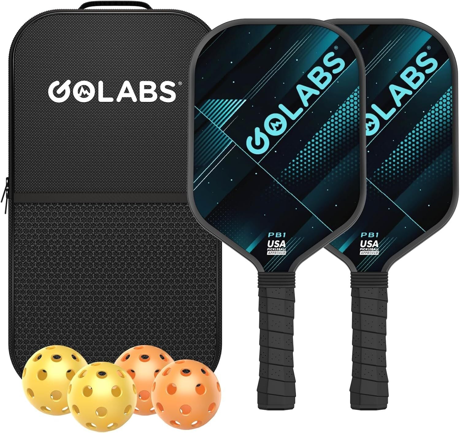 PickleBall Set