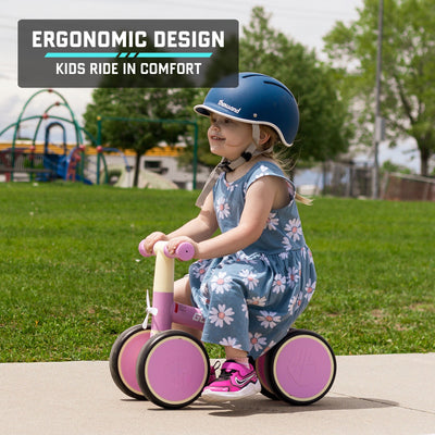BA1 Baby Balance Bike