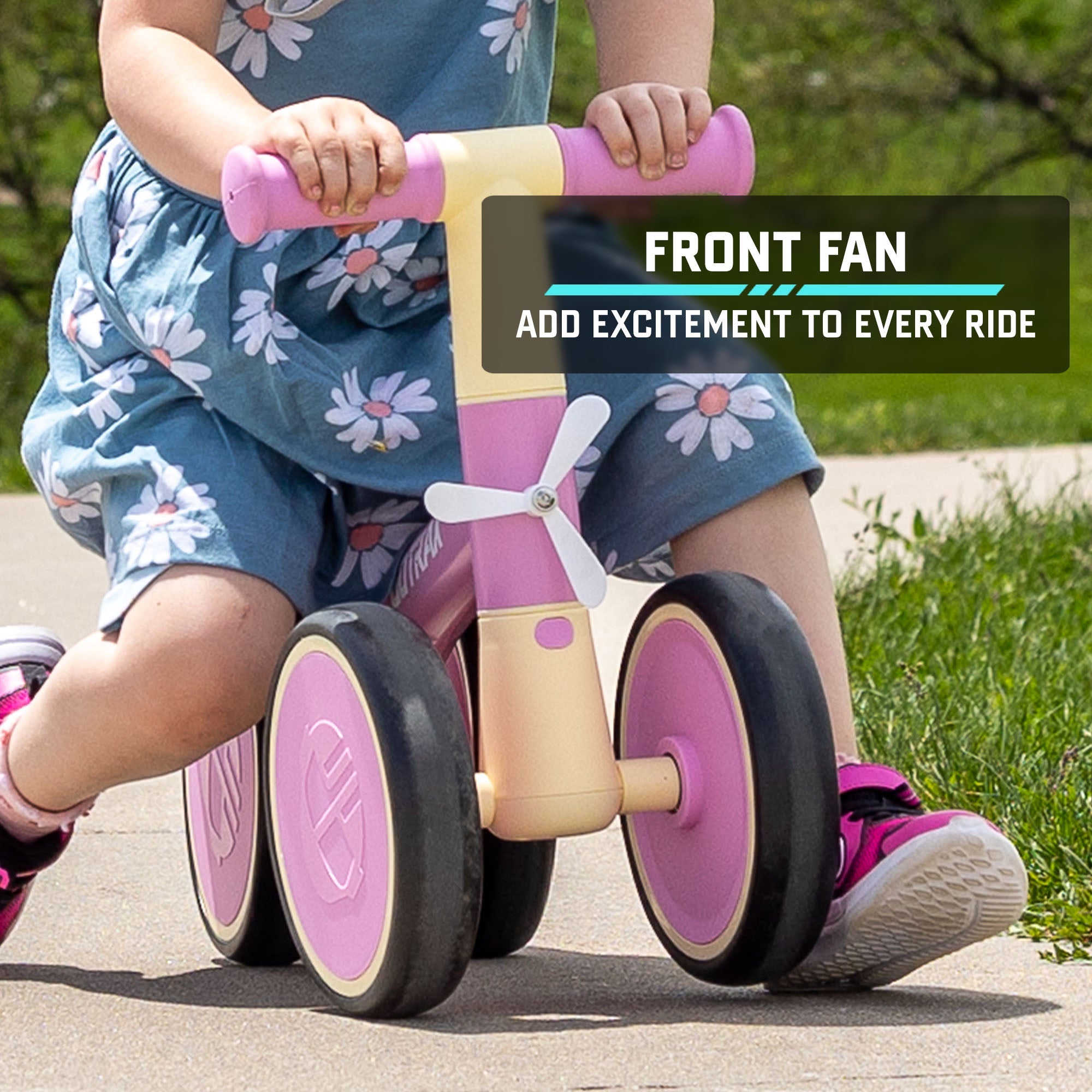 BA1 Baby Balance Bike