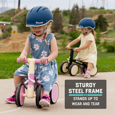 BA1 Baby Balance Bike