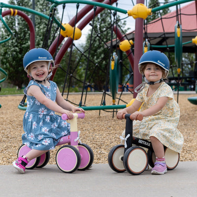 BA1 Baby Balance Bike