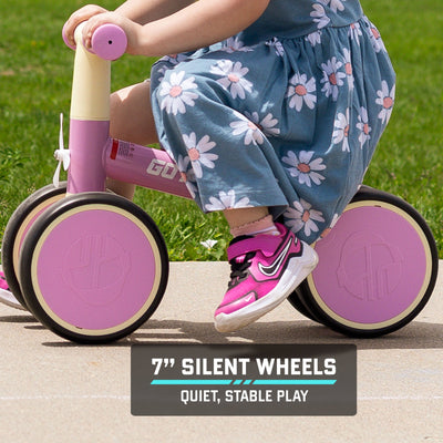 BA1 Baby Balance Bike