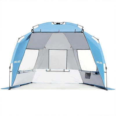 Golabs BT1 Pop Up Beach Tent 3-person