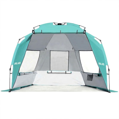 Golabs BT1 Pop Up Beach Tent 3-person