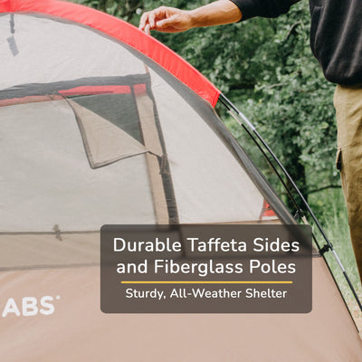 Golabs CT1 Tent 2-Person