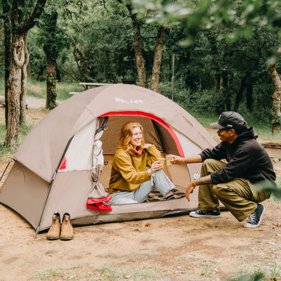 Golabs CT1 Tent 2-Person