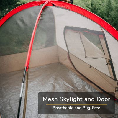 Golabs CT1 Tent 2-Person