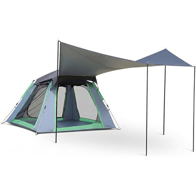 Golabs CT2 Pop Up Camping Tent 3-4 Person