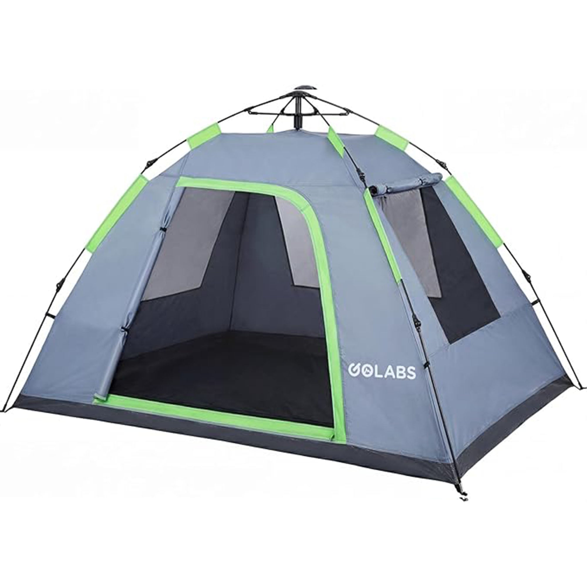 Golabs CT3 Pop Up Camping Tent 2-Person