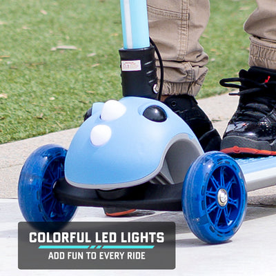 SK1 Foldable Electric Scooter for Kids