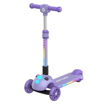 SK1 Foldable Electric Scooter for Kids