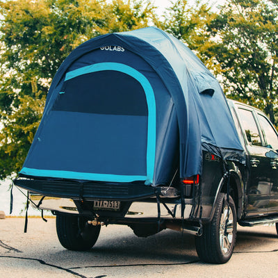 Truck Bed Tent 2-Person
