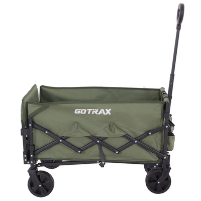 GOTRAX Utility Wagon
