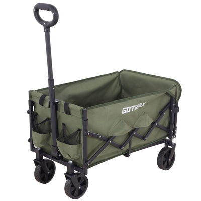 GOTRAX Utility Wagon
