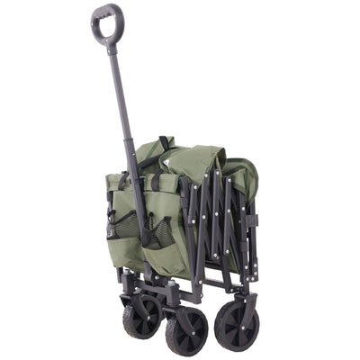 GOTRAX Utility Wagon
